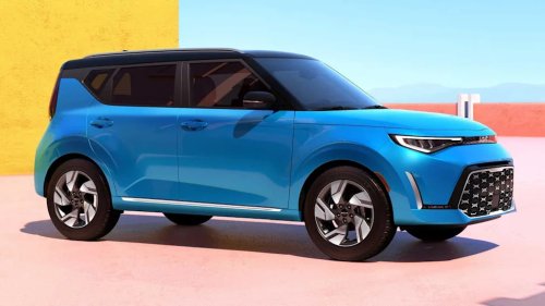 The Best Cars for Tall People, Selected by an Actual Tall Person