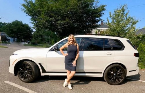 Buy This, Not That: 10 Hidden Gem Luxury SUVs That’ll Save Money Without Compromising Style
