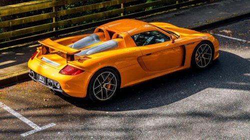 10 Overpowered Sports Cars New Drivers Should Steer Clear Of