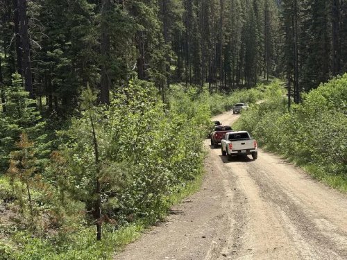 Hankook Dynapro Total Terrain Tire Review