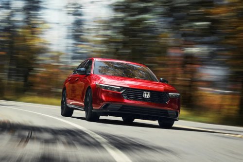 Save money and gas with a used hybrid vehicle. Here are some picks from Edmunds