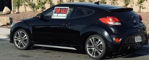 Your $12,000 Used Car Now Comes With 98,000 Miles