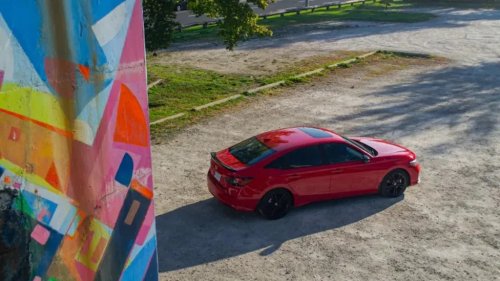 New Vehicles Are Getting Easier to Afford (Comparatively, At Least)