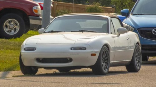 5 '90s Cars Quietly Becoming Modern Classics