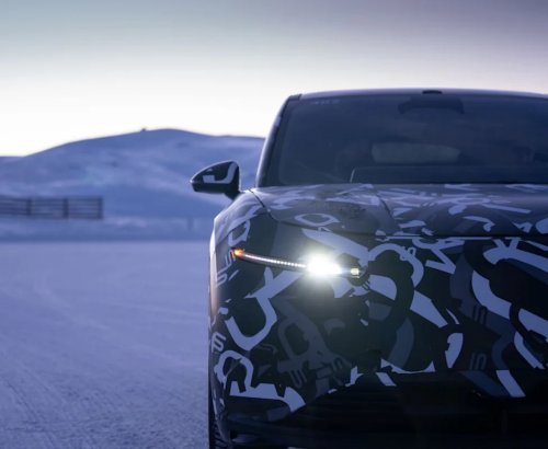 Lucid’s Gravity Sapphire May Be Coming This Month, But Cosmos Midsize SUV Delayed to 2027