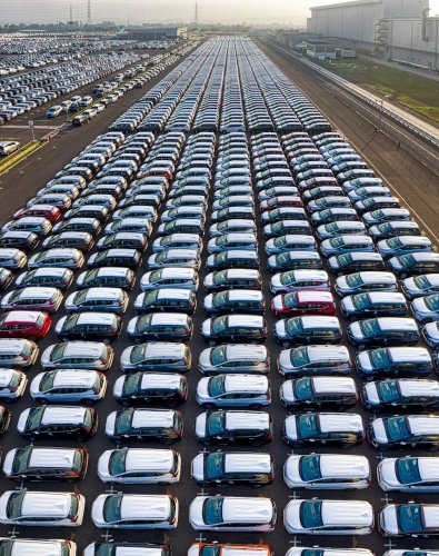 Today at The Auto Wire: Full Recap (September 14, 2026)
