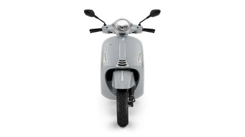 Vespa Sets Design Powers To Stun For Its 80th Birthday. Look At This Limited Edition Scooter