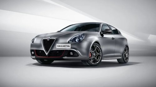 Alfa Romeo, Hatchback, Volkswagen, Volkswagen Golf, Alfa Romeo Plans A New Hatchback To Challenge Volkswagen Golf Again