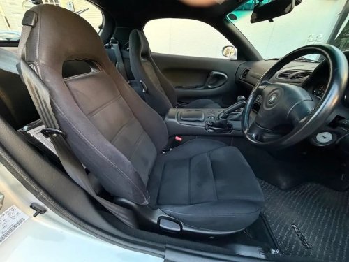 Why Mazda Guards This 27-Year-Old RX-7 Like Fort Knox