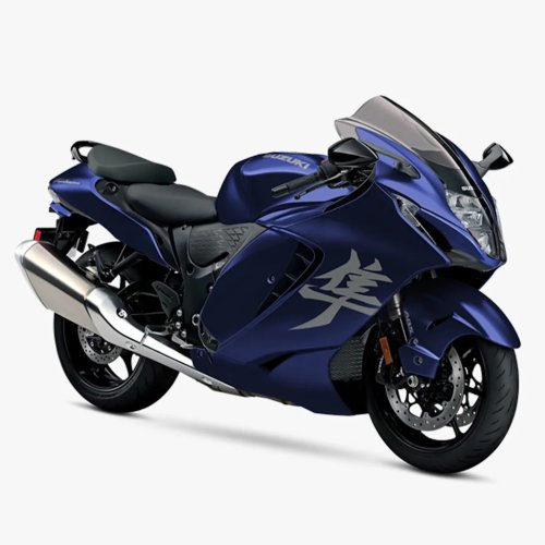 12 Awesome New Motorcycles Rolling Out Right Now