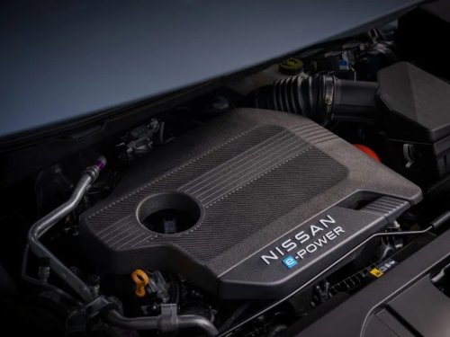 Nissan, Nissan Rogue, 2027 Nissan Rogue Hybrid Debuts With An EV-Like Driving Experience And 40 MPG