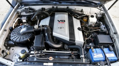 4 Common Problems With V8 Engines
