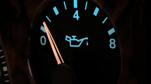 What Can Happen If You Underfill Engine Oil