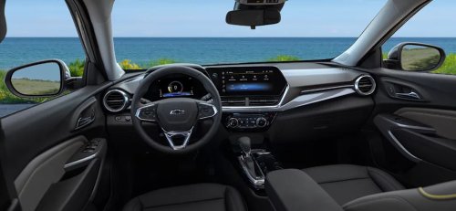 GM, GM Still Sells Four Cars For Under $30,000 And One Is The Clear Winner