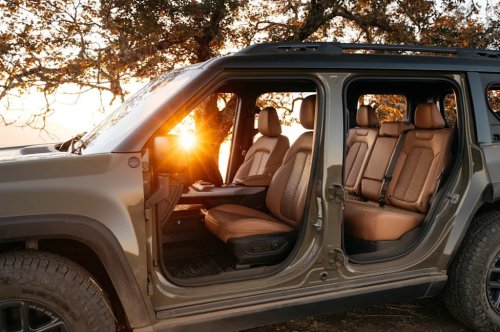 Tested: 2026 Jeep Recon Moab Is Flawed But Fun