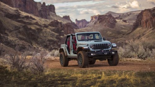 5 Pretty Darn Believable Theories Why Convertibles Have Nearly Disappeared In The U.S.
