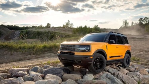 Ford, Ford Bronco, 2021 Ford Bronco Driver Says Her Dealership Messed up During a Service