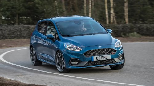 Ford, Ford Fiesta, Ford Focus, Ford Exec Says The Focus And Fiesta Might Return To Lineup