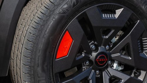 The New Nissan Kicks Rock Creek Looks Tough, but How Far Off-Road Can It Go?