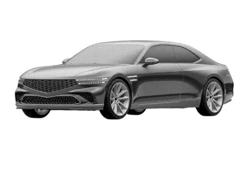 Genesis’ Stunning Grand Tourers Surface in the US, But Will They Be Built?