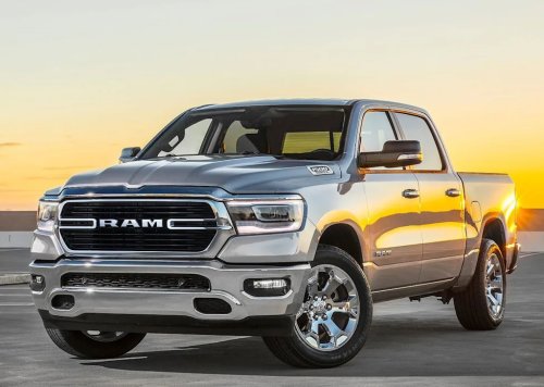 Chrysler Just Won a Warranty Lawsuit Without Anyone Ever Checking Its Math
