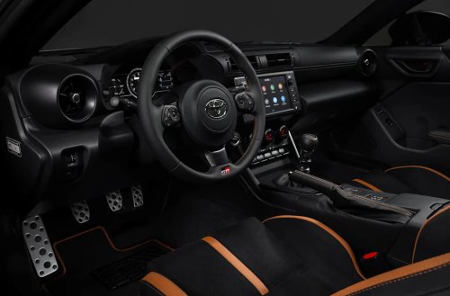 Driving a Manual Transmission is Good for Brain Health. Here are 5 Cars You Should Drive