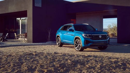 Volkswagen, Volkswagen Knows Americans Want Hybrids, But Still Does Not Sell One