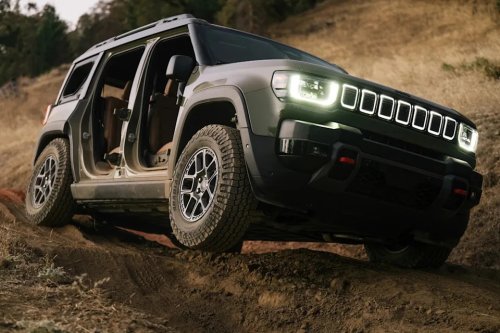 Jeep’s Off-Road Pedigree Just Got an Official Title