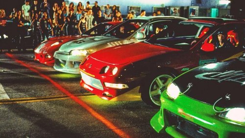 FROM THE FORUMS: If Fast and the Furious Reboots, What Are The Cars?