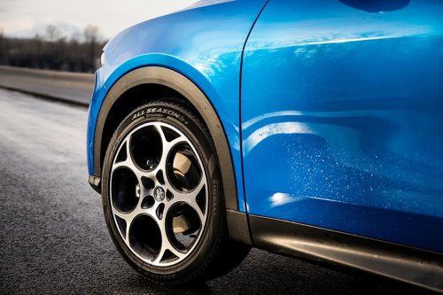 Should You Buy New Tires From Your Car Dealer? Maybe… Here’s How to Tell