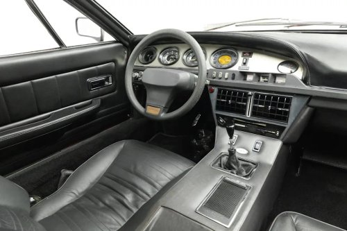 SEAT, The 4-Seat Mid-Engine Sports Car Has Only Been Tried 6 Times