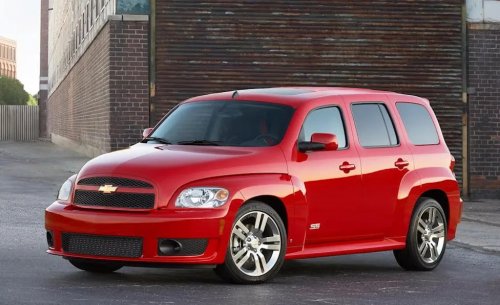 5 Ugly Duckling Cars That Got Shockingly Fast Performance Versions