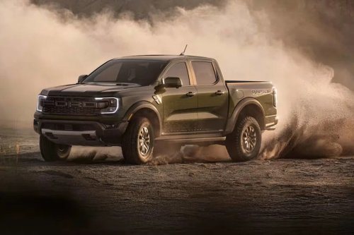 Ford Vs Chevy: Which Brand Has More Satisfied Owners?