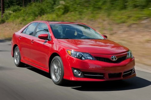 Toyota, Toyota Camry, The 2026 Toyota Camry Compared to My Family’s 2014. Here's What Changed, For Better and For Worse