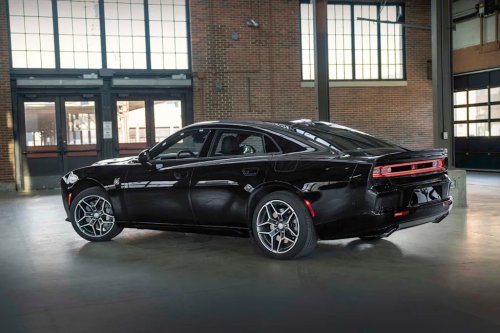 Chevy, Did You Know the Chevy Silverado Is Built in Canada? These Other Imported Cars May Surprise You Too