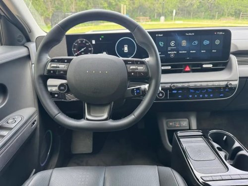 Hyundai, Hyundai Ioniq 5, After Test Driving The Hyundai Ioniq 5, I Know Why Its Fans Love It