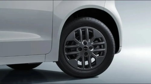 BYD, BYD Is Building A Kei Car