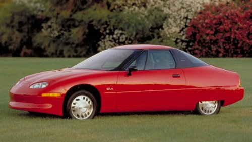 250 Years of America: A Brief History of the American Automobile