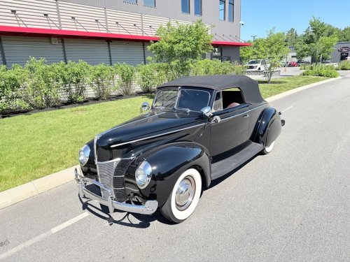 Throttle Car Club Auction Highlights: 10 Cars We'd Bid On