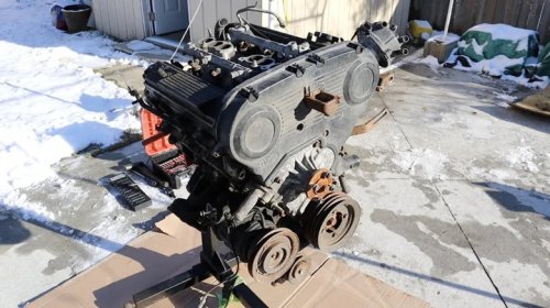 5 Toyota Engines You Should Steer Clear Of