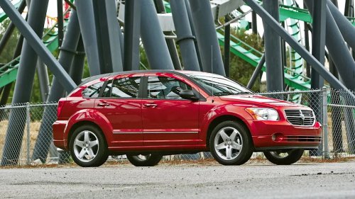 We Tested Four Hatchbacks Back-to-Back. This Is the One That Changed the Conversation.