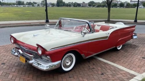 10 of the Most Over-Engineered Cars Ever Built