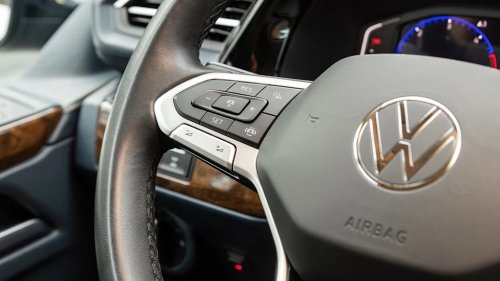 Volkswagen recalls nearly 3 million VW and Audi vehicles over screw that could cause loss of steering