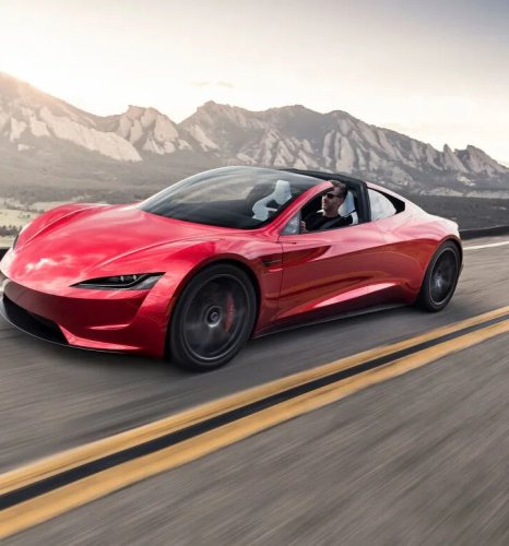 Tesla Reopens Roadster Reservations Ahead of October Reveal