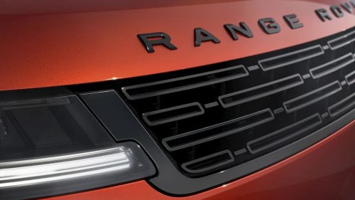 View Exterior Photos of the 2027 Land Rover Range Rover Sport Twenty Edition