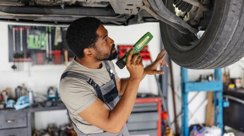 Are Highway Miles Really Any Better For Your Car?