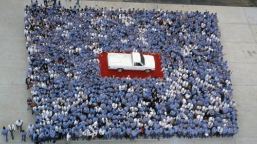 Nissan, Nissan Frontier, Nissan Marks America’s 250th Birthday With A Limited-Run Frontier