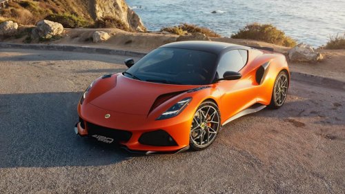 Lotus, Can Lotus Stay Lotus In The EV Era?
