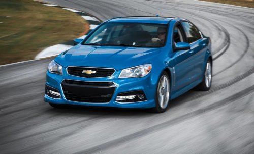 We Think These 17 Modern Cars Will Become Collector Favorites in the Future