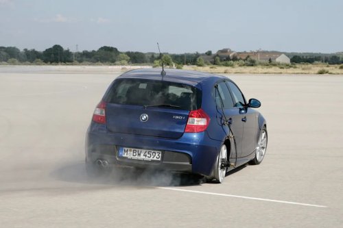 Why The Heck Are Spare Tires Disappearing From New Cars?